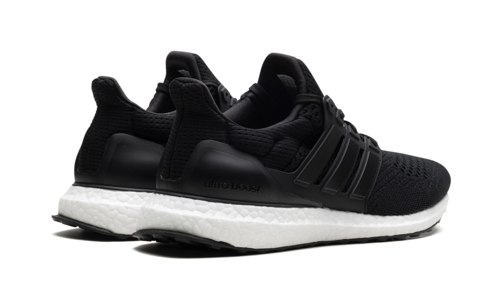 Adidas Ultra Boost 1.0 DNA Black