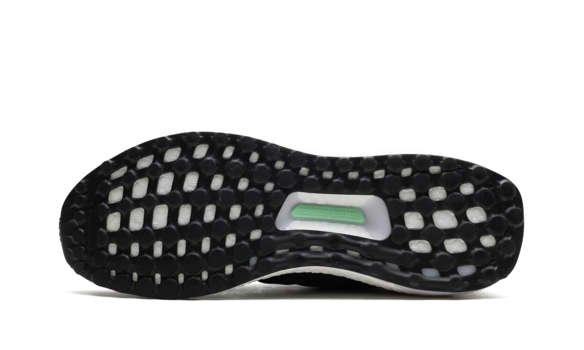 Adidas Ultra Boost 1.0 DNA Black