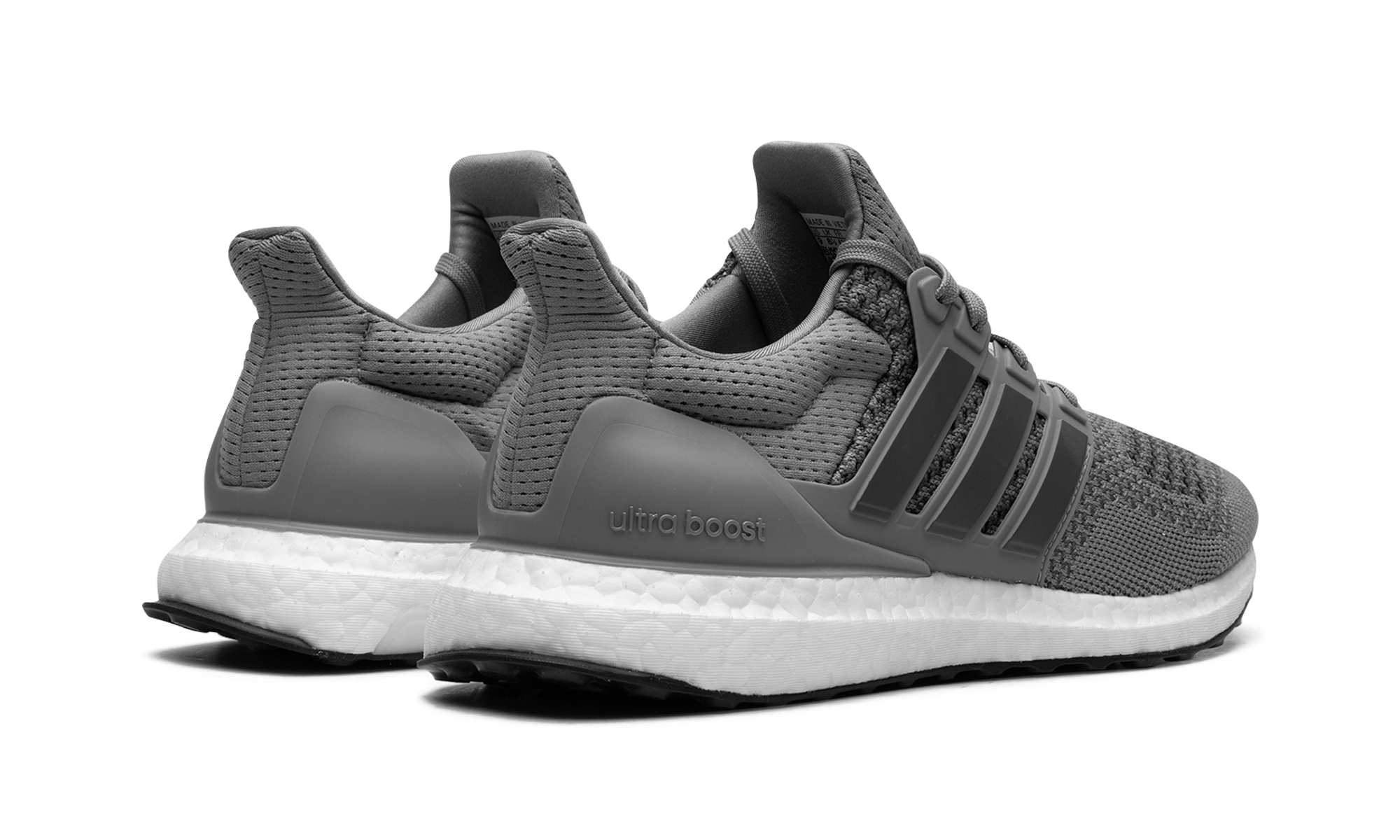 Adidas Ultra Boost 1.0 DNA Grey