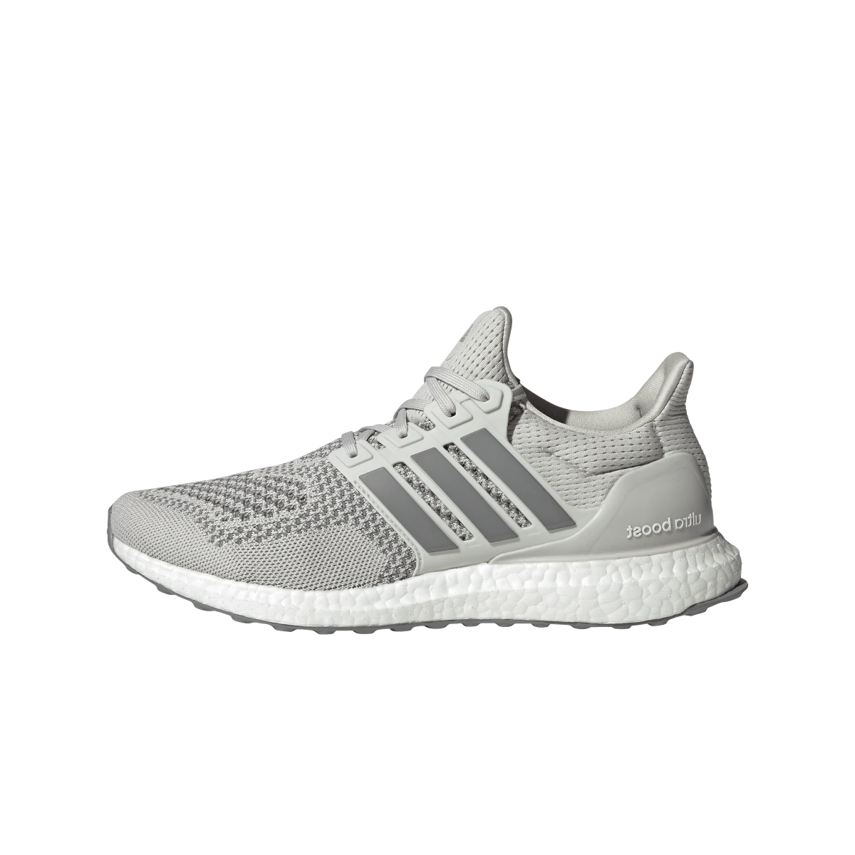 Adidas Ultra Boost 1.0 Grey Grey Three, Grey One/Grey Three/Grey One (IE8976)