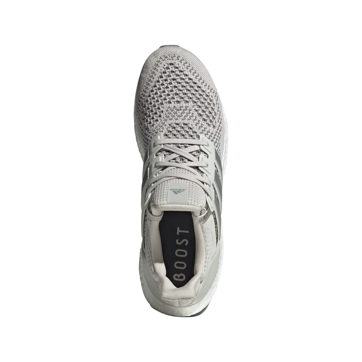 Adidas Ultra Boost 1.0 Grey Grey Three, Grey One/Grey Three/Grey One (IE8976)