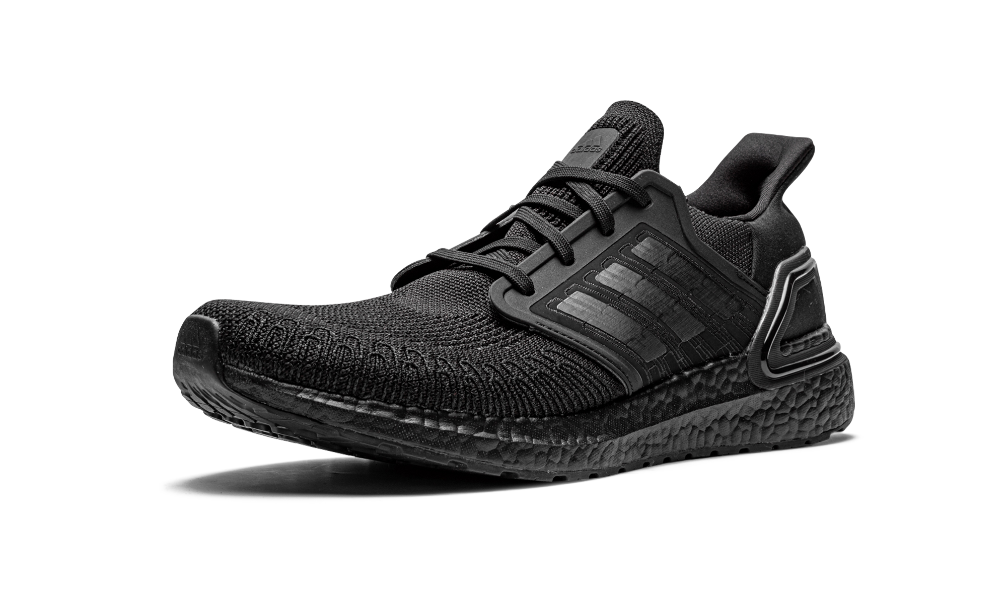 Adidas Ultra Boost 20 Triple Black