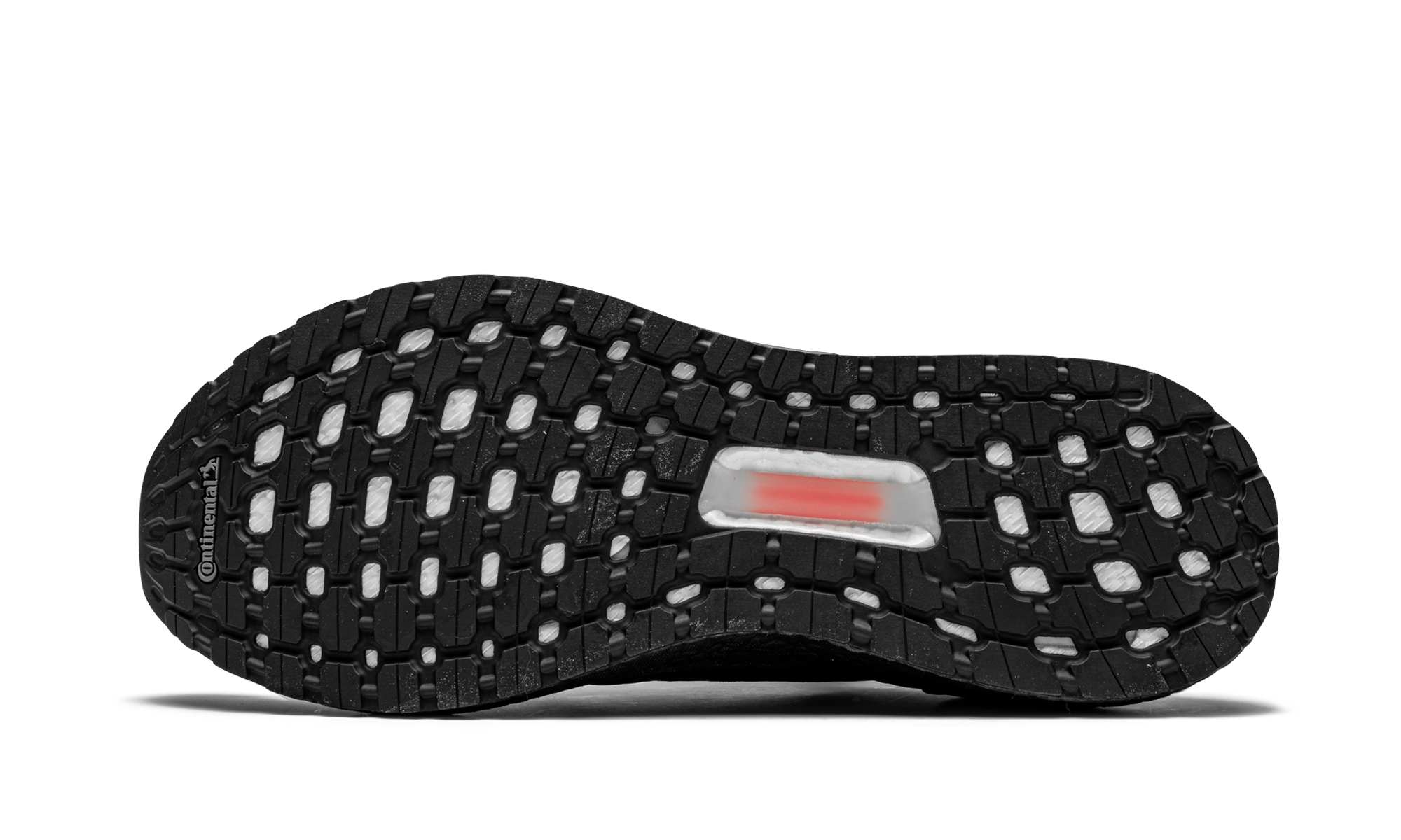 Adidas Ultra Boost 20 Triple Black