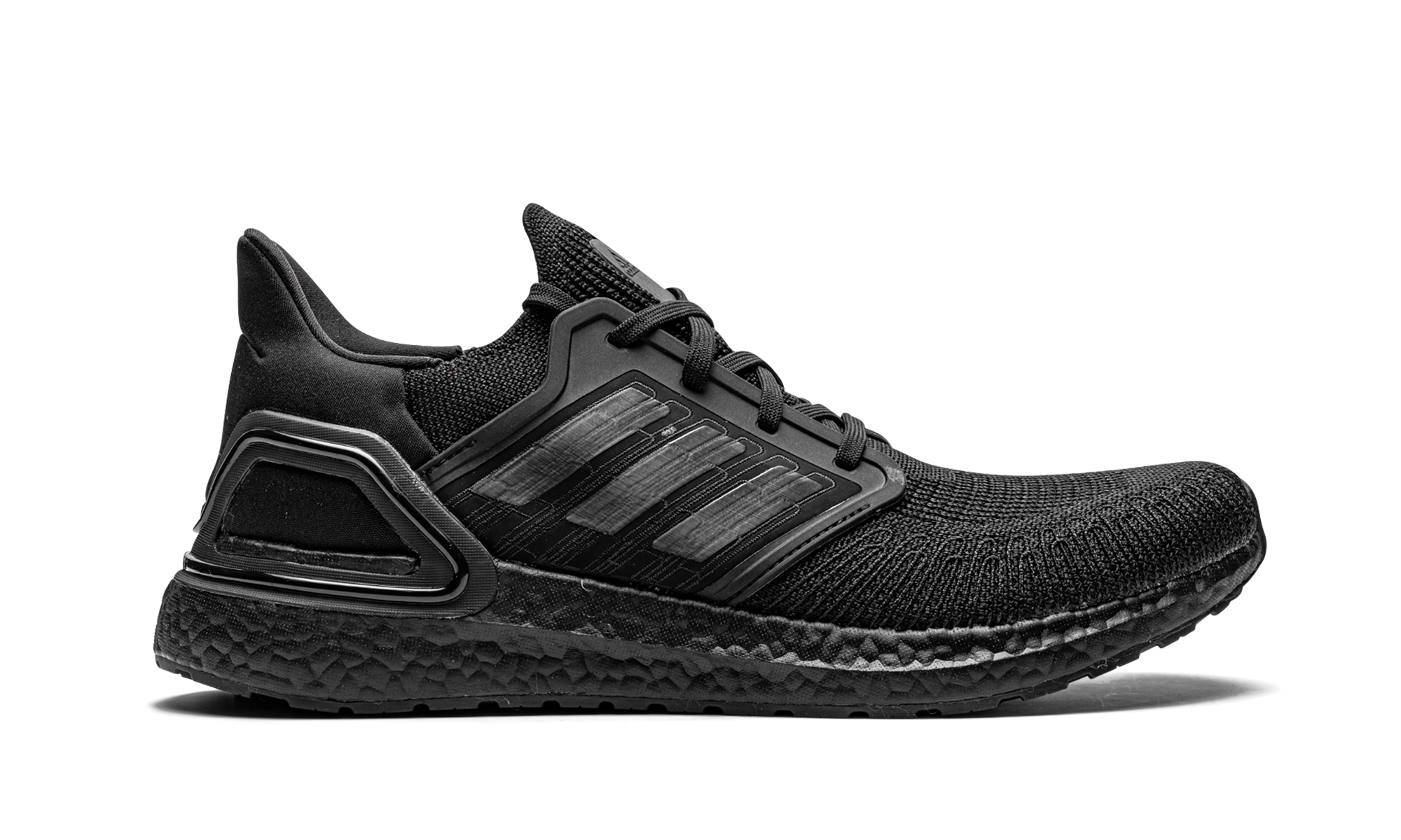 Adidas Ultra Boost 20 Triple Black