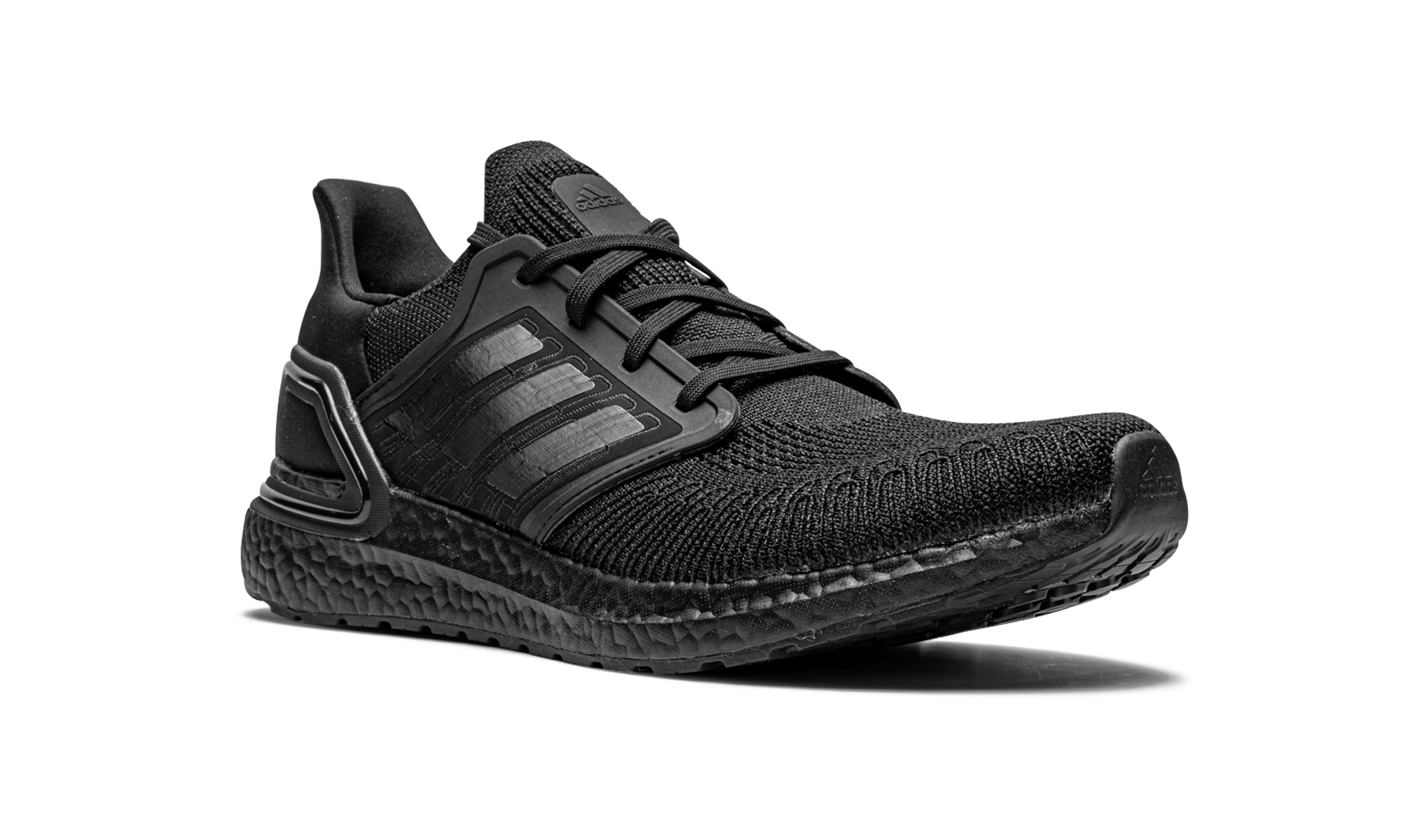 Adidas Ultra Boost 20 Triple Black