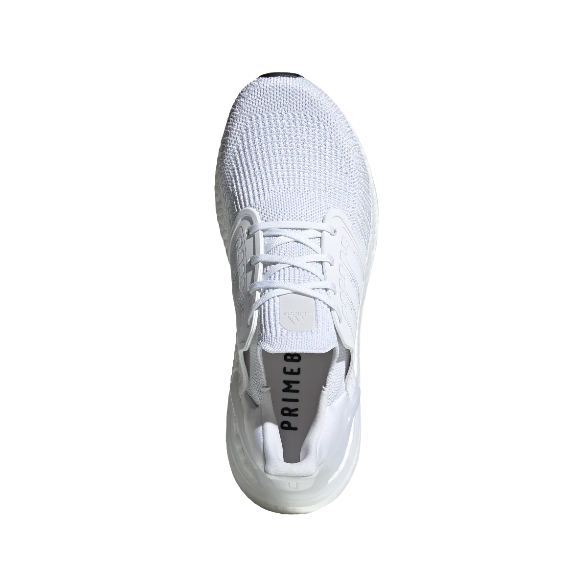 Adidas Ultra Boost 20 Triple White, Cloud White (EF1042)