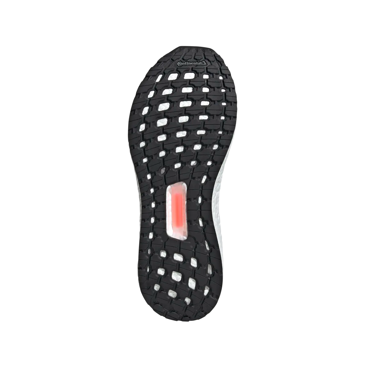 Adidas Ultra Boost 20 Triple White, Cloud White (EF1042)