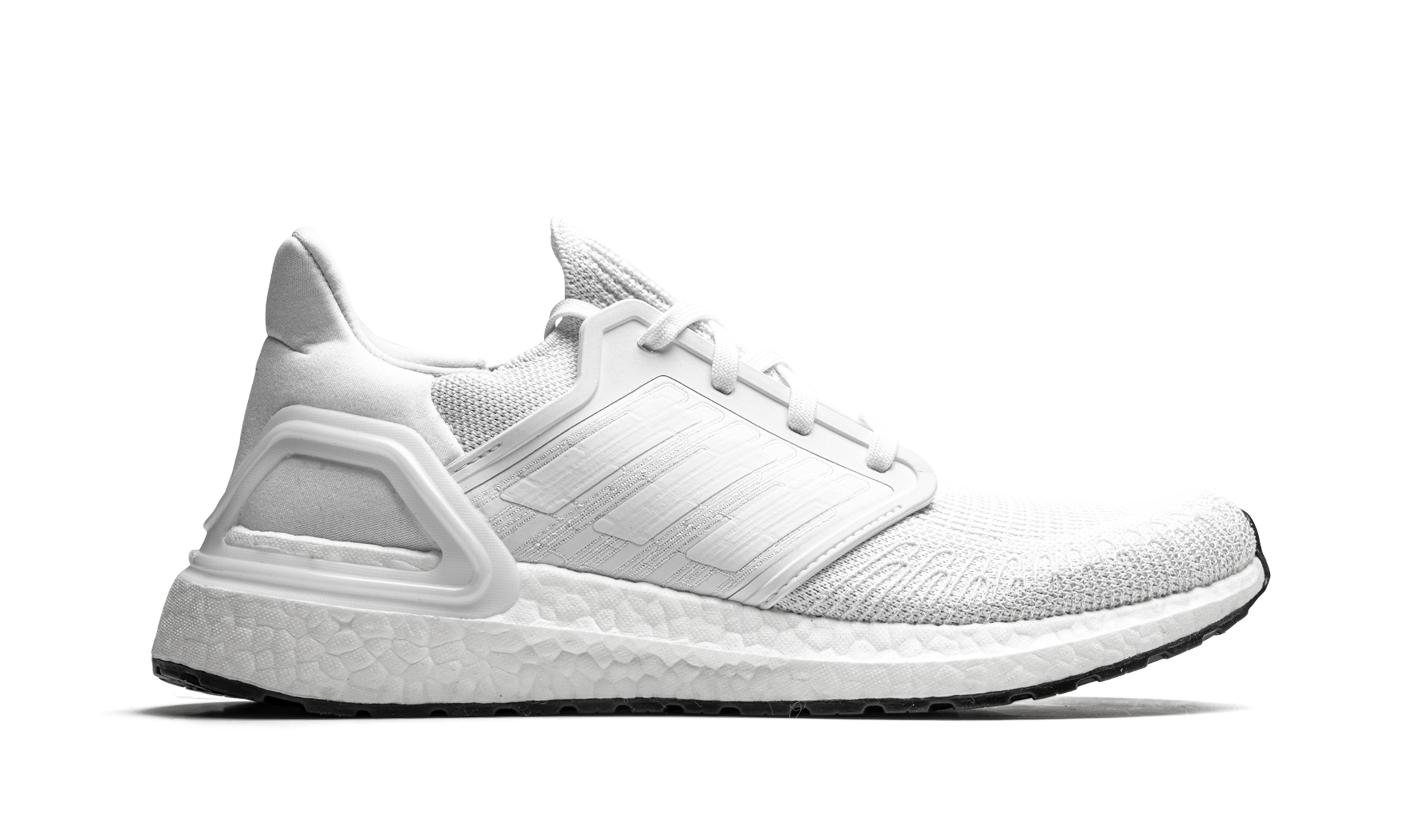Adidas Ultra Boost 20 Triple White