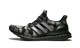 Adidas Ultra Boost 4.0 Bape Camo Black