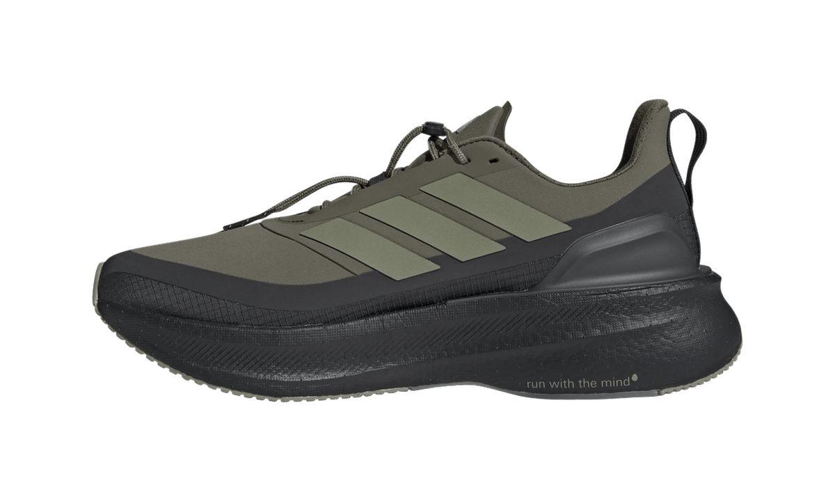 Adidas Ultra Boost 5X Hermanos Koumori Olive Strata