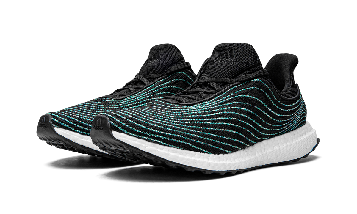 Adidas Ultra Boost DNA Parley Black (2020)