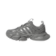 Adidas XLG Runner Deluxe Grey Silver