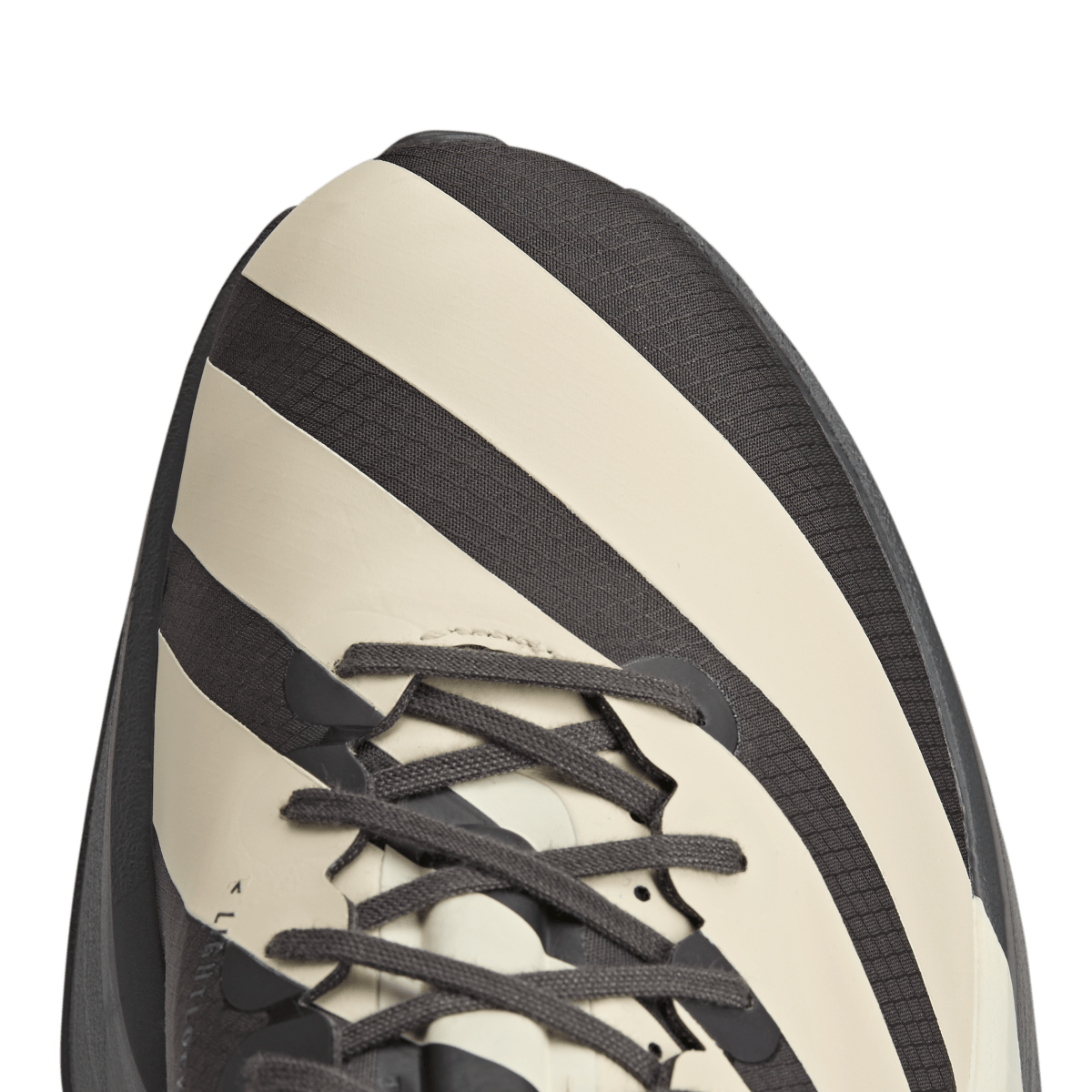 Adidas Y-3 Adios Pro 4 Utility Black Off White