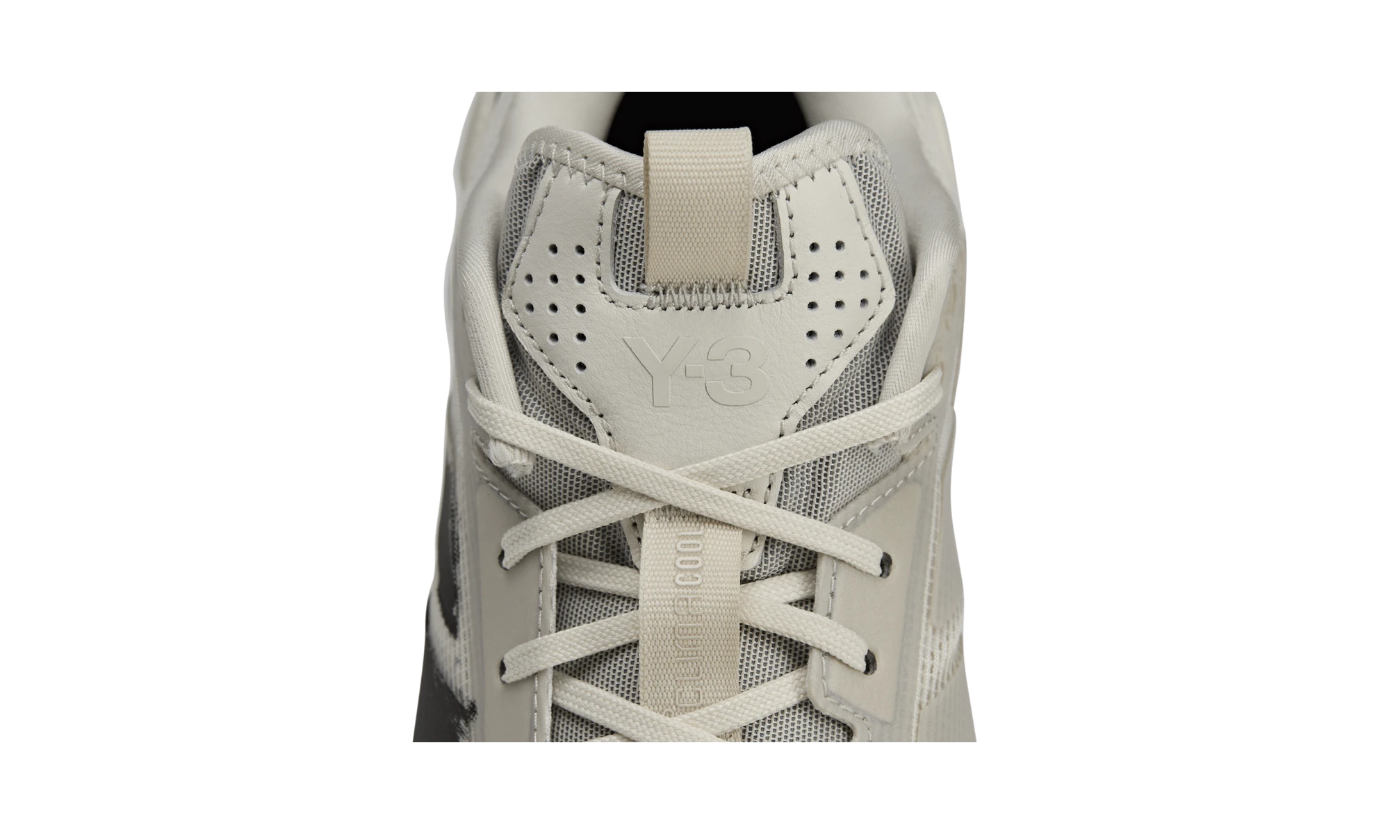 Adidas Y-3 Adizero Ubersonic 5 Orbital Grey