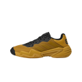 Adidas Y-3 Barricade 13 Collegiate Gold Black