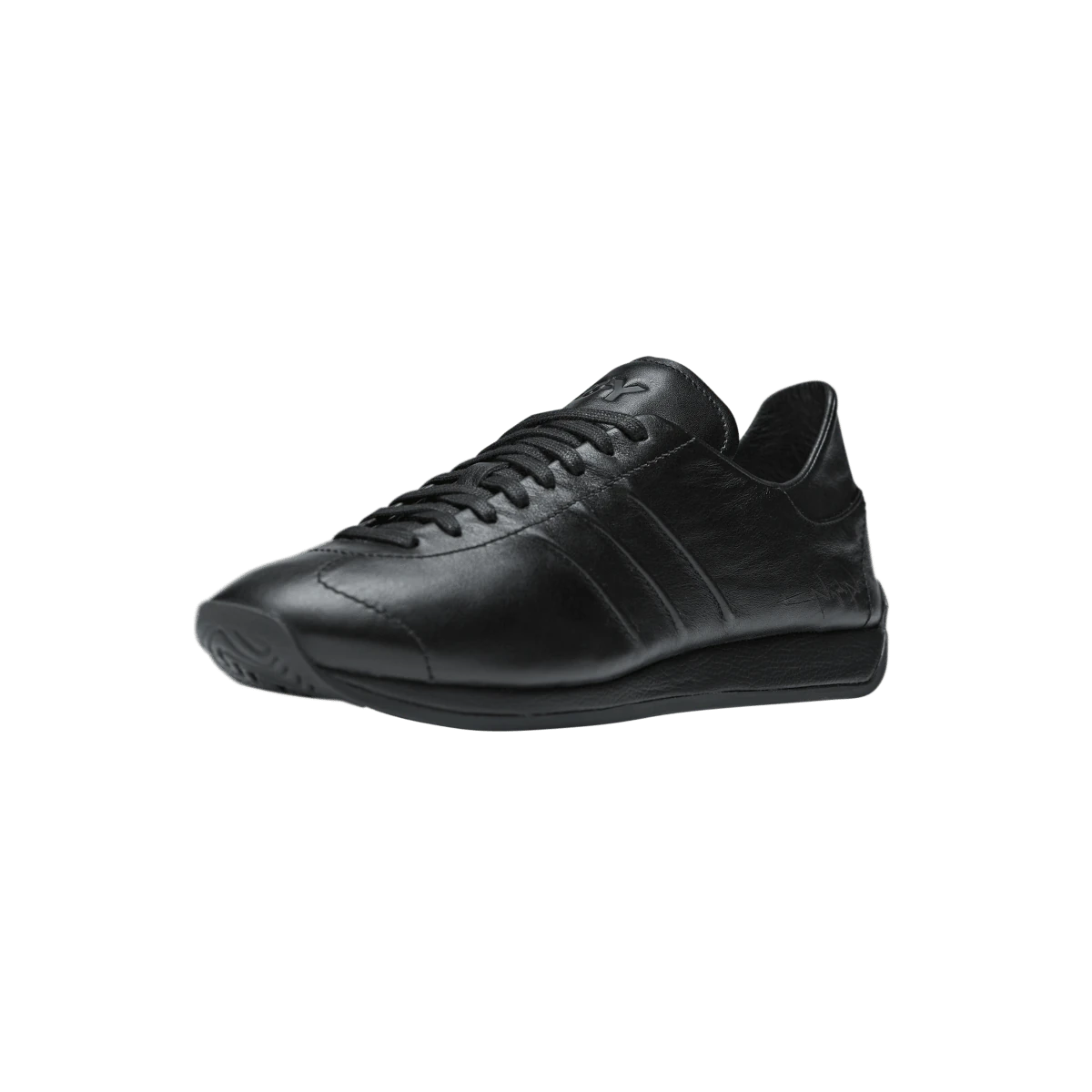 Adidas Y-3 Country Black
