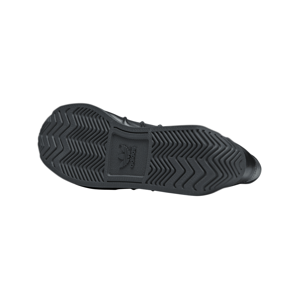 Adidas Y-3 Country Black