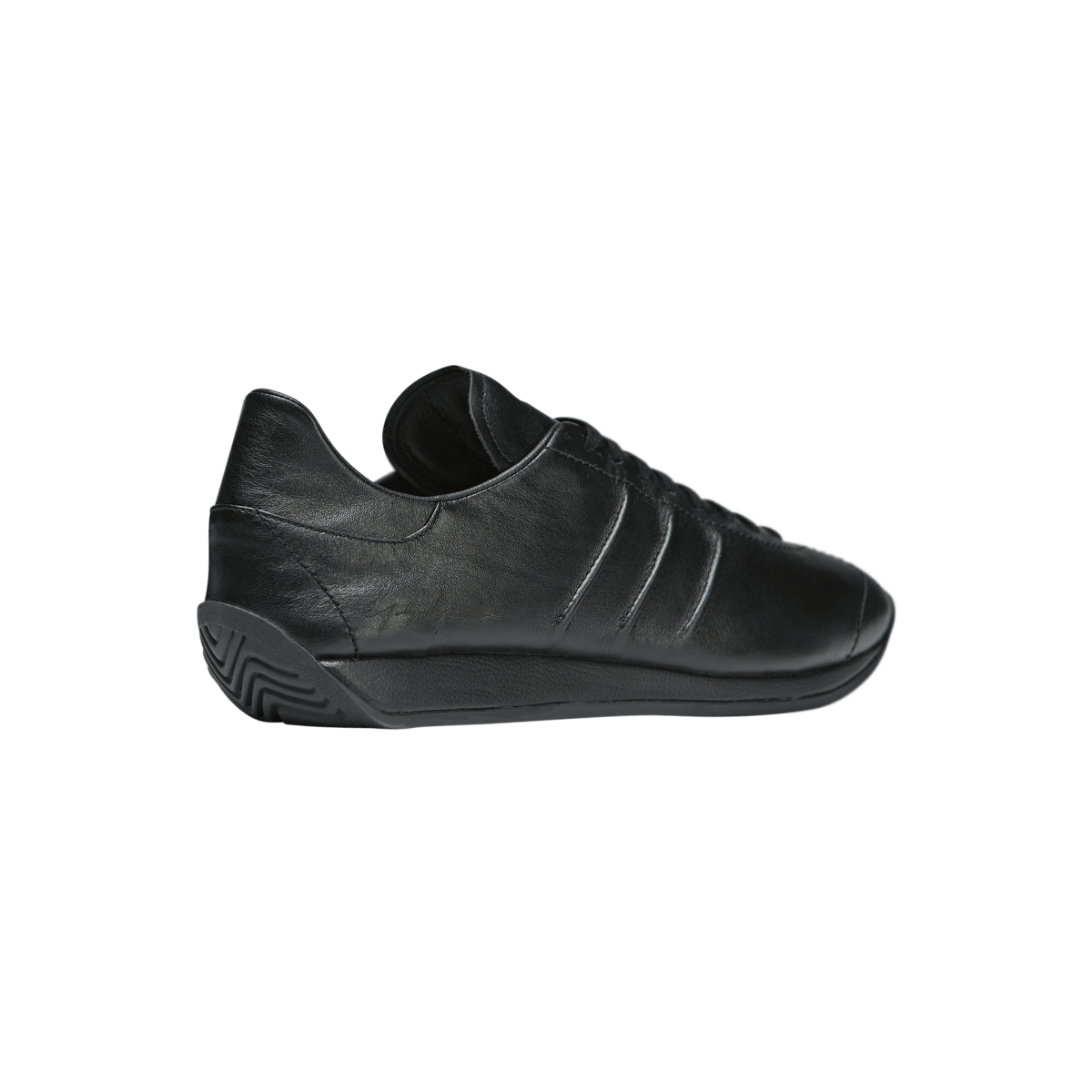 Adidas Y-3 Country Black