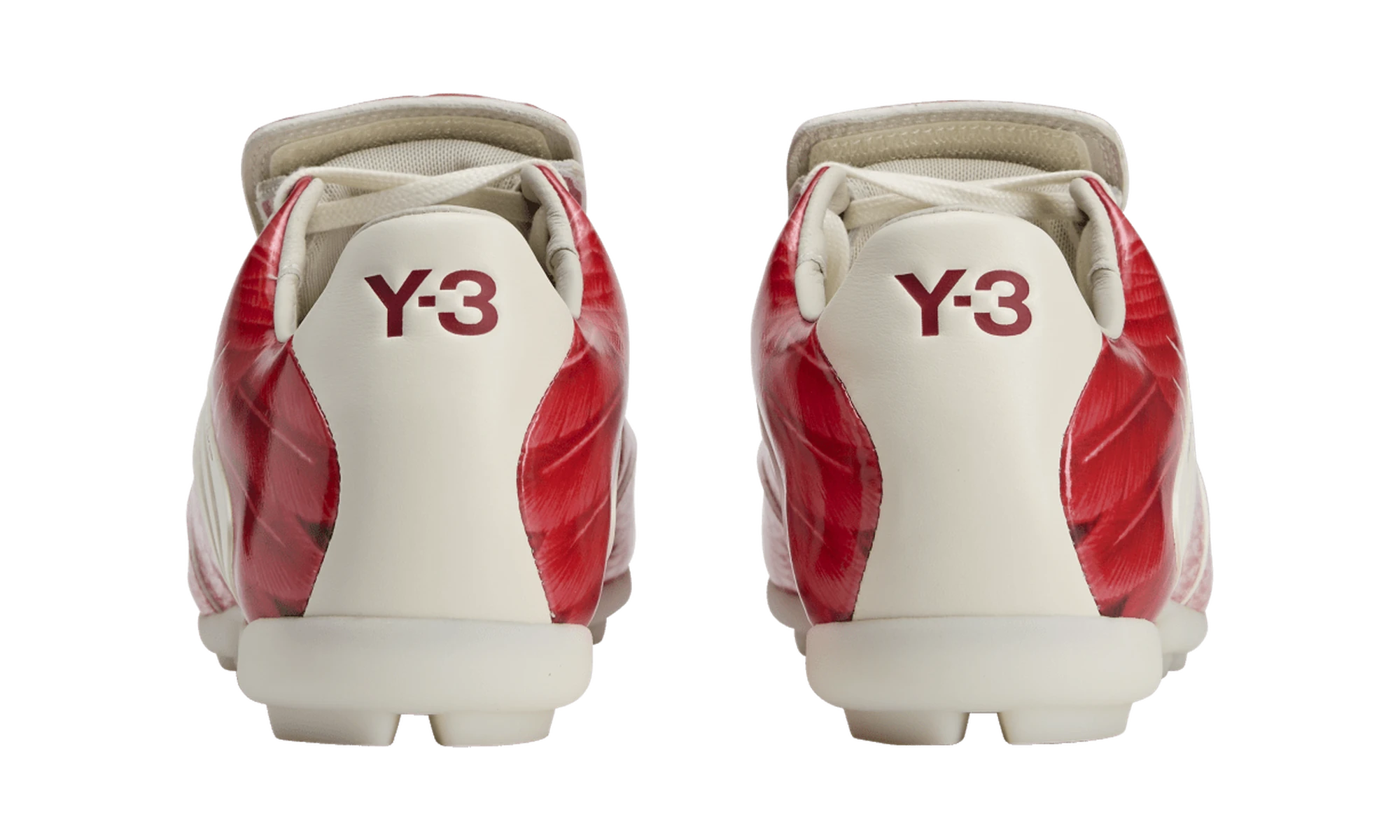 Adidas Y-3 F50 Tunit Beast Pack Eagle