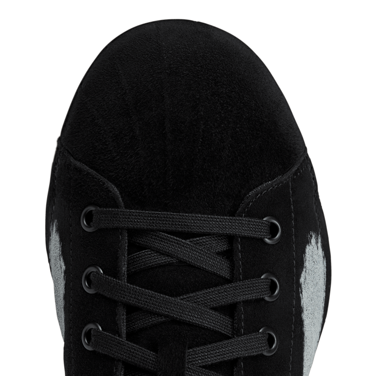 Adidas Y-3 Nizzastar Lo Black Off White