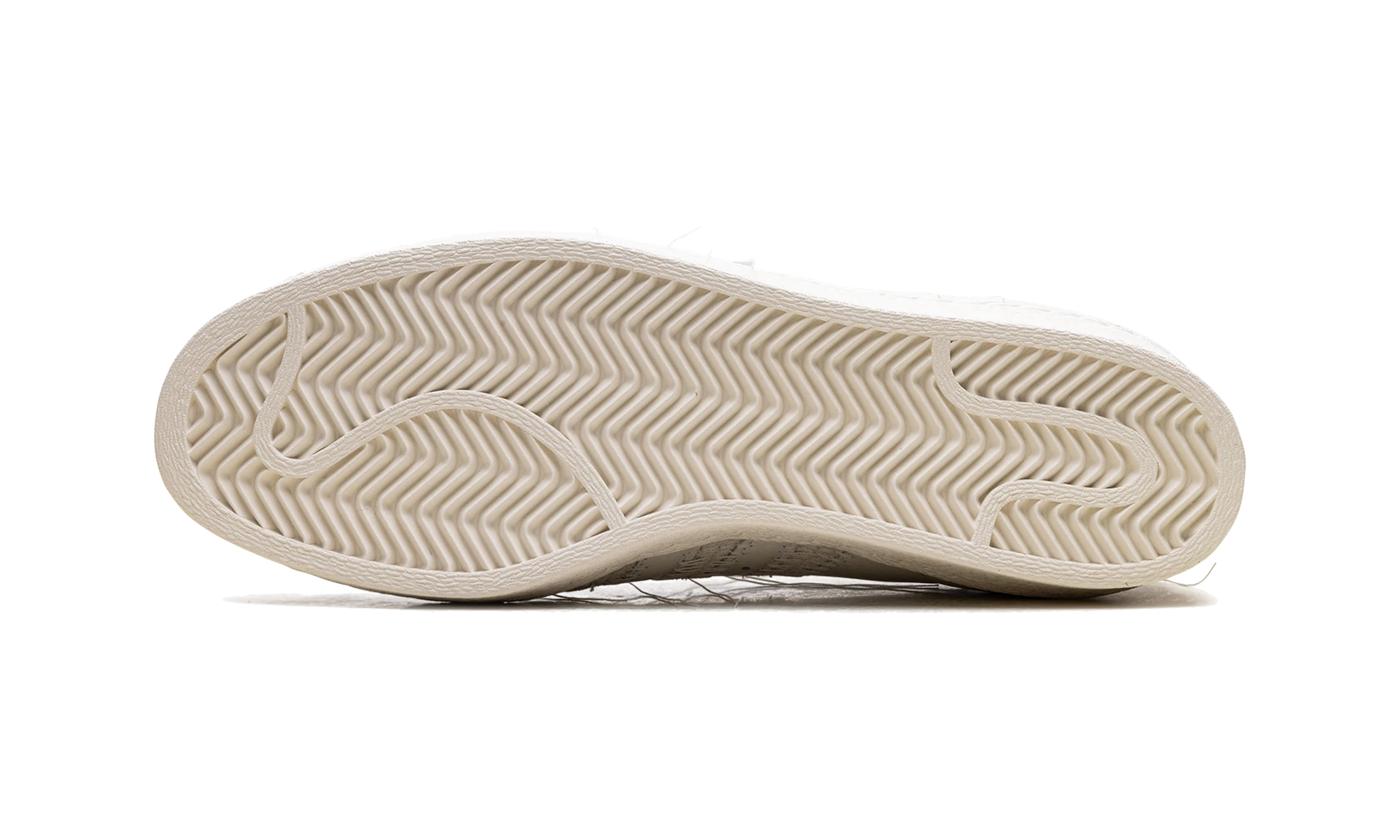 Adidas Y-3 Superstar Off White Sashiko