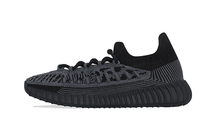 Adidas Yeezy 350 V2 CMPCT Slate Onyx, Slate Onyx/Slate Onyx/Slate Onyx (IG9606)