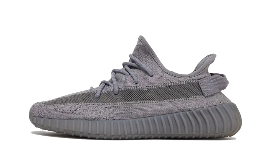 Adidas Yeezy Boost 350 V2 Steel Grey, Steel Grey/Steel Grey/Steel Grey (IF3219)