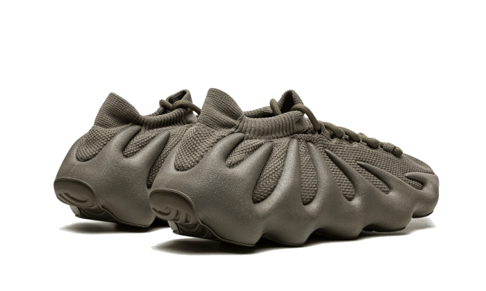 Adidas Yeezy 450 Cinder, Cinder/Cinder/Cinder (GX9662)