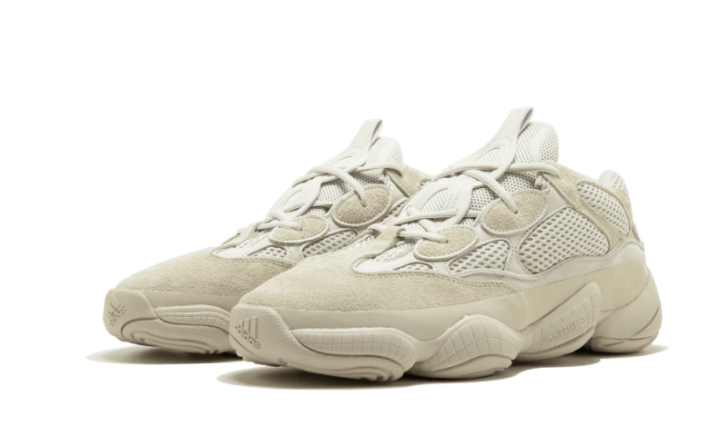 Adidas Yeezy 500 Blush, Blush/Blush/Blush (DB2908)