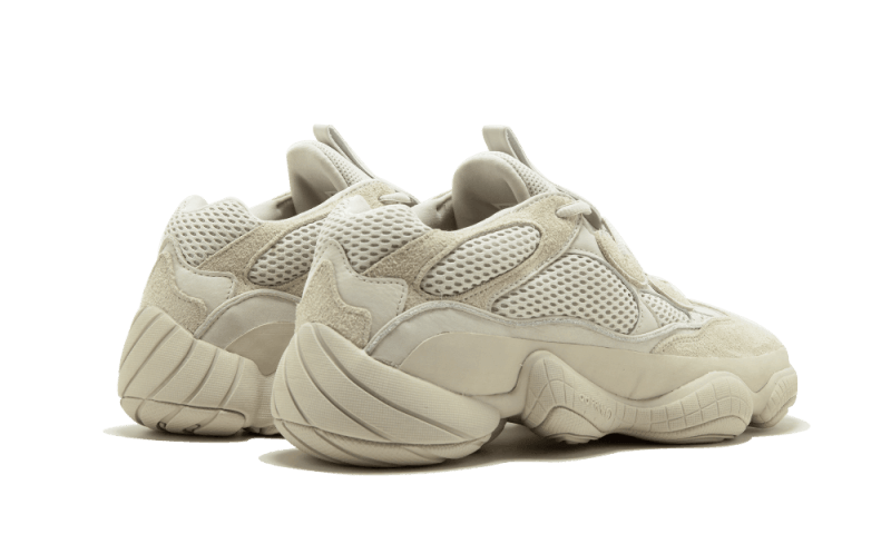 Adidas Yeezy 500 Blush, Blush/Blush/Blush (DB2908)