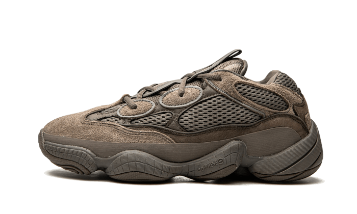 Adidas Yeezy 500 Clay Brown, Clay Brown/Clay Brown/Clay Brown (GX3606)