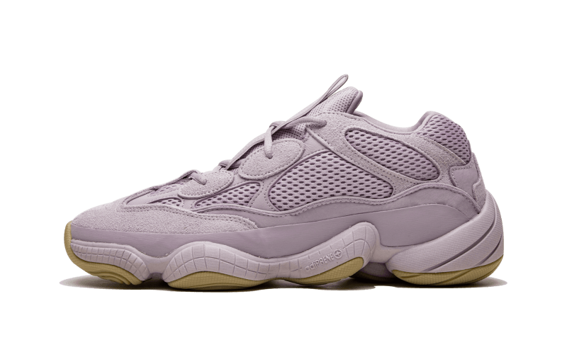 Adidas Yeezy 500 Soft Vision, Soft Vision/Soft Vision/Soft Vision (FW2656)