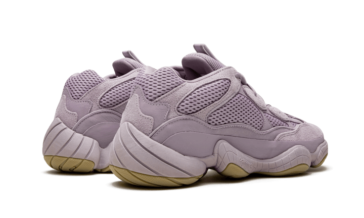 Adidas Yeezy 500 Soft Vision, Soft Vision/Soft Vision/Soft Vision (FW2656)