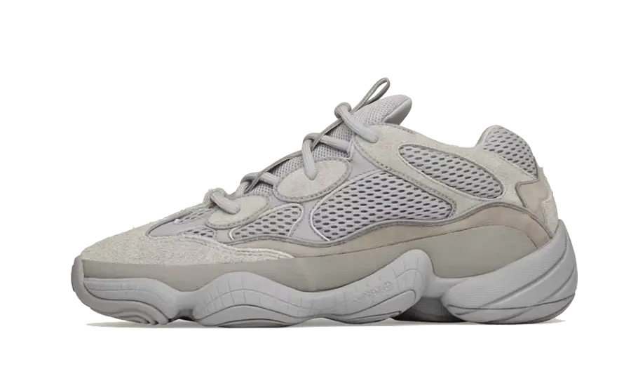 Adidas Yeezy 500 Stone Salt, Stone Salt/Stone Salt/Stone Salt (IE4783)