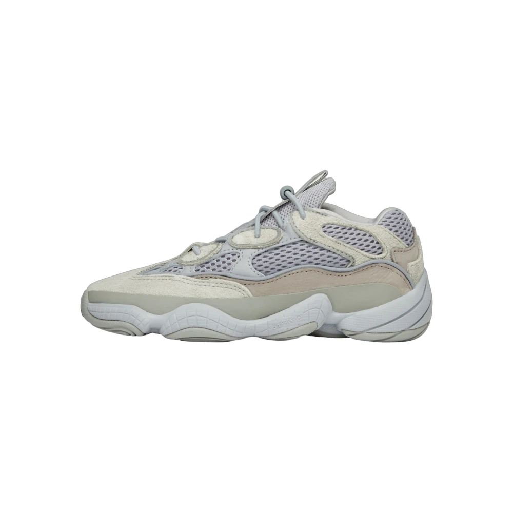 Adidas Yeezy 500 Stone Salt, Stone Salt/Stone Salt/Stone Salt (ID2442)