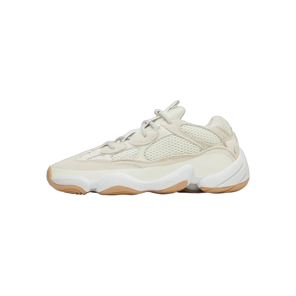Adidas Yeezy 500 Stone Taupe, Stone Taupe/Stone Taupe/Stone Taupe (ID1600)
