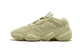 Adidas Yeezy 500 Super Moon Yellow