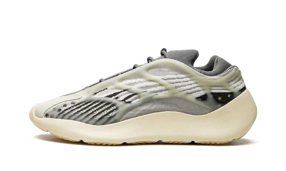 Adidas Yeezy 700 V3 Fade Salt - Sneak