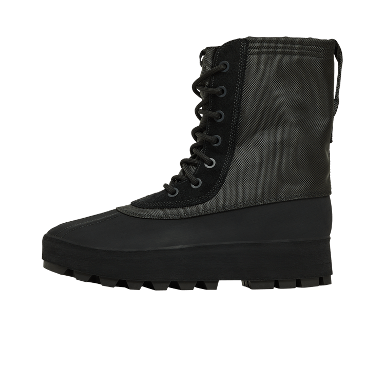 Adidas Yeezy 950 Pirate Black (2023), Pirate Black/Pirate Black/Pirate Black (IG8188)