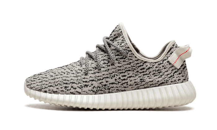 Adidas Yeezy Boost 350 Turtledove (2022), Turtledove/Blue Graphite/Chalk White (AQ4832)