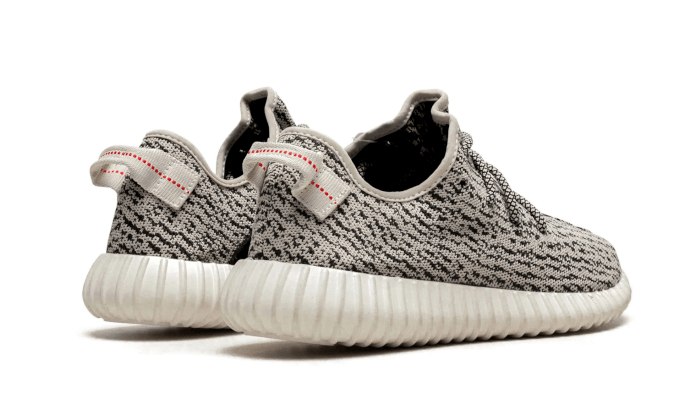 Adidas Yeezy Boost 350 Turtledove (2022), Turtledove/Blue Graphite/Chalk White (AQ4832)