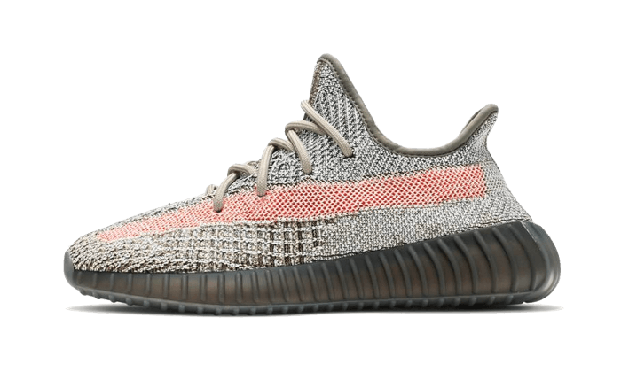 Adidas Yeezy Boost 350 V2 Ash Stone, Ash Stone/Ash Stone/Ash Stone (GW0089)