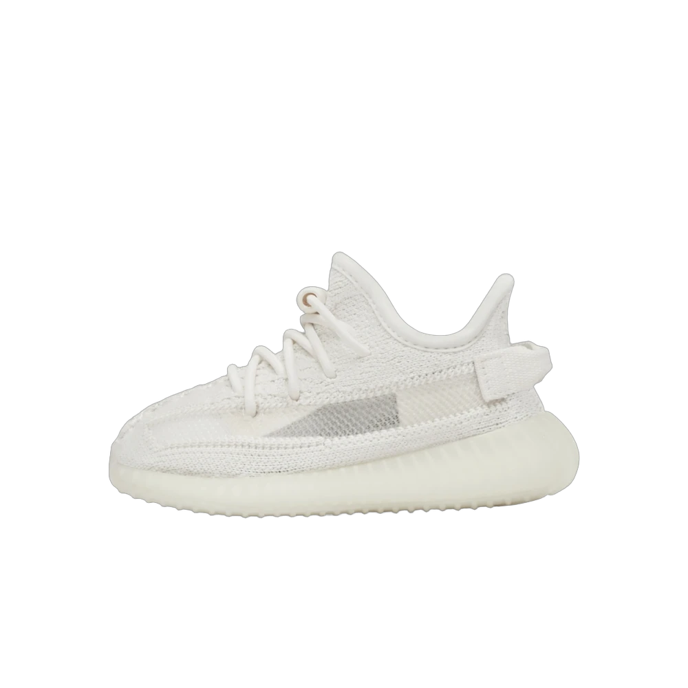 Terminator Dunks Adidas Yeezy Boost 350 V2 Bone (Infants) (ID4814) - Sneak