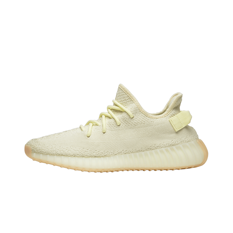 Adidas Yeezy Boost 350 V2 Butter, Butter/Butter/Butter (F36980)