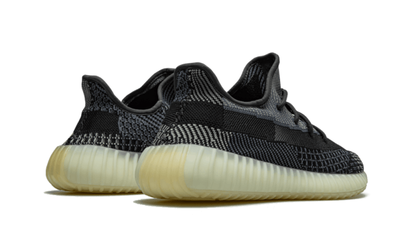 Adidas Yeezy Boost 350 V2 Carbon, Carbon/Carbon/Carbon (FZ5000)