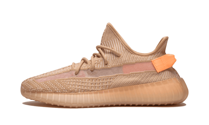 Adidas Yeezy Boost 350 V2 Clay, Clay/Clay/Clay (EG7490)