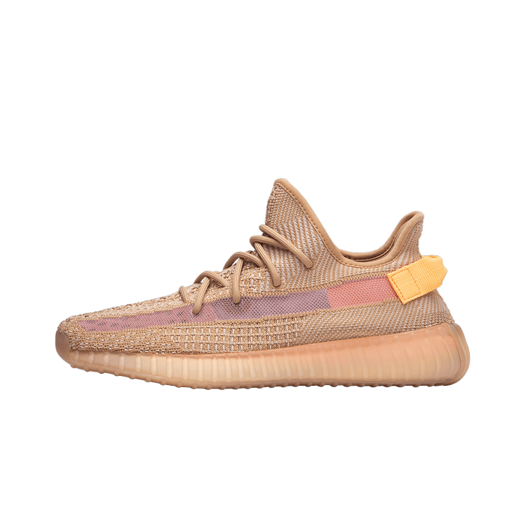 Adidas Yeezy Boost 350 V2 Clay, Clay/Clay/Clay (EG7490)