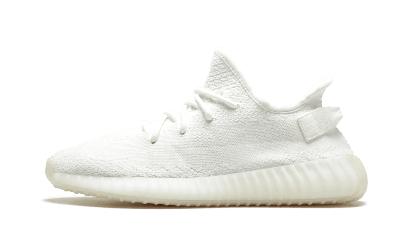 Adidas Yeezy Boost 350 V2 Cream, Cream/White (CP9366)