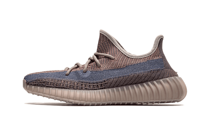 Adidas Yeezy Boost 350 V2 Fade, Yecher/Yecher/Yecher (H02795)