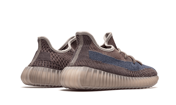 Adidas Yeezy Boost 350 V2 Fade, Yecher/Yecher/Yecher (H02795)